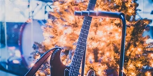 Christmas Concert Series - Christmas Rock