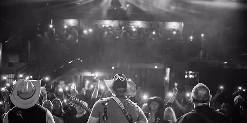 Blake Jack @ The Okoboji Store, night 1