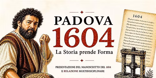 La Storia della pasta prende Forma