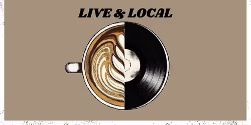 Live & Local Concert