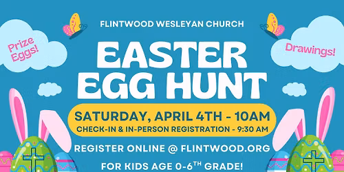 Easter Egg Hunt