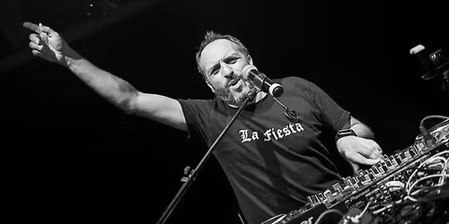 Soir\u00e9e 80's au 75 du 08 novembre 25