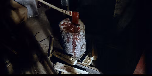 SUNDAY SCARIES: Ghostkeeper (New Restoration)