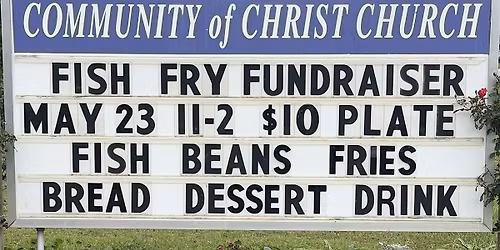 Southern Fish Fry