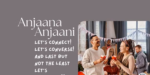 Anjaana Anjaani