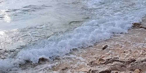 Kreativni ocean - Val