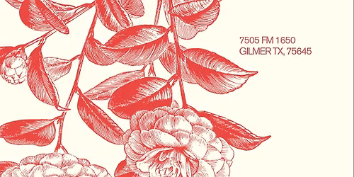 Artisan Market- November 22