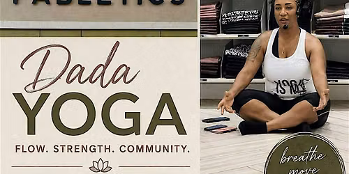 DaDa Yoga with Michelle