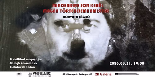 MINDENKIRE SOR KER\u00dcL \/ megnyit\u00f3