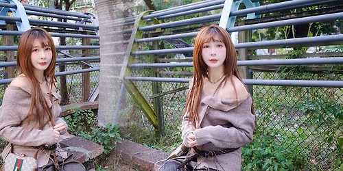 2026 03/15 (日) 早09:00~12:00 MD 林可 時裝 早場已滿 候補人數若超過5人 就加開午場