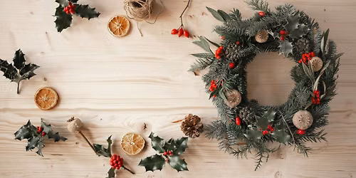 Christmas Wreath
