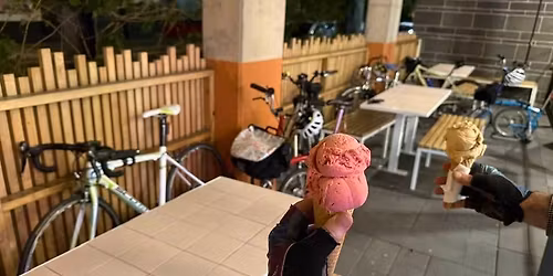 Autumn Night\u2019s Progressive Dinner