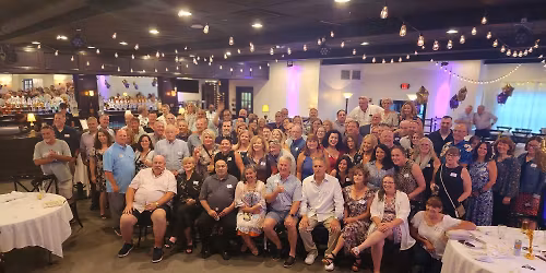 3 STOOGES Annual NIGHT BEFORE THANKSGIVING SOIREE '