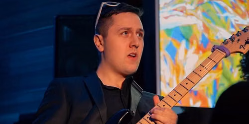 Ross Morgan Quartet | CF Rideau Centre Free Show