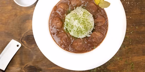 Dinner at Integra Palms