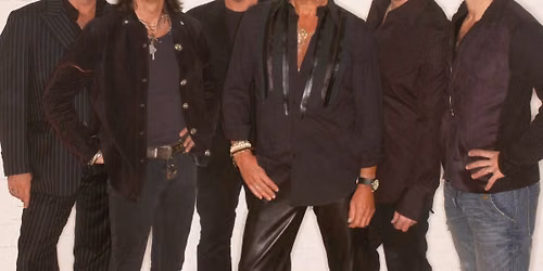 Foreigner