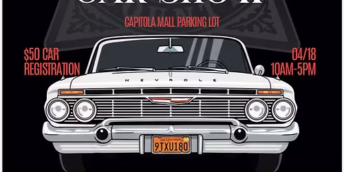 El Brick -Sheriff\u2019s Classic Car Show