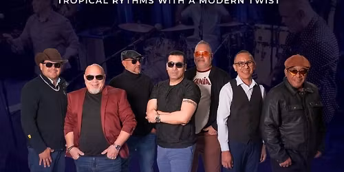 UltimaNota: Dance to Salsa, Funk, Reggae and More