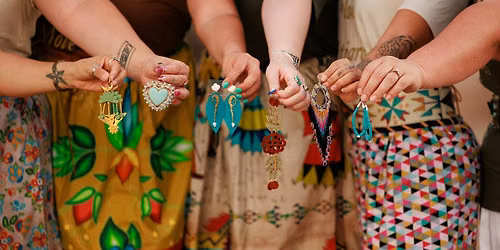 Native American Heritage Month hosted by Matriarch Mixer