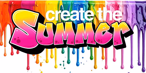 LMAC Summer Camp: Create the Summer!
