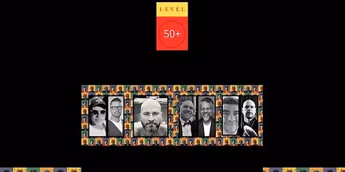 LEVEL 50+ A tribute to LEVEL 42