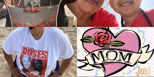 Roses For Momma 10th Annual Event 2026