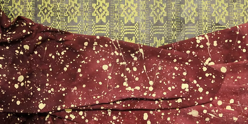 TATJANA MIRKOV-POPOVICKI | Artist Talk