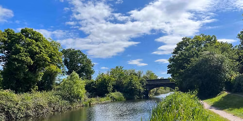 Slough Arm - Uxbridge Road Litter Pick