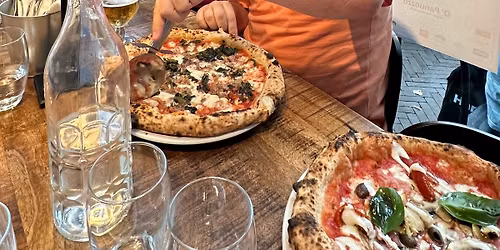 Bitcoin Pizza \ud83c\udf55 Day