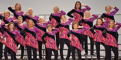 Thank You for the Music Annual Show