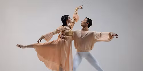 BYU Ballet Alumni Mixer