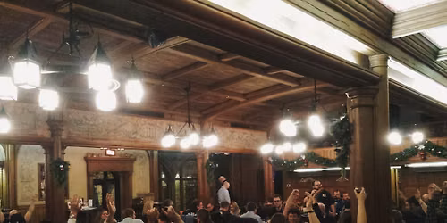 Brewery Spotlight: Water Street Brewery