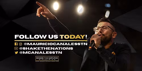 Thailand Gospel Crusade 