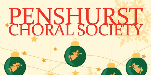 Christmas carol concert