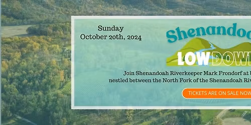 Shenandoah at Forum River Center