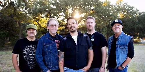 Second Hand Smoke - Friday June 12 at the Oasis Midlothian 