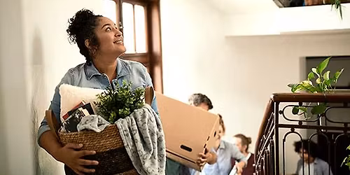 Eden Prairie Home Buying Seminar