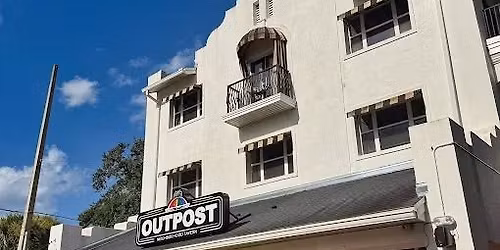 CFFC Night Out - Orlando (Thorton Park)
