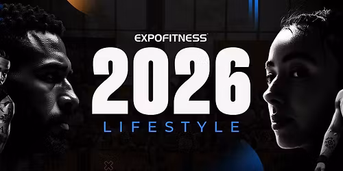 EXPOFITNESS LIFESTYLE 2026