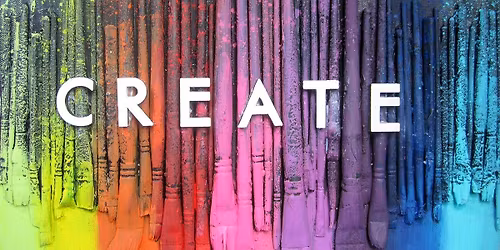 Open Create Studio Drop In