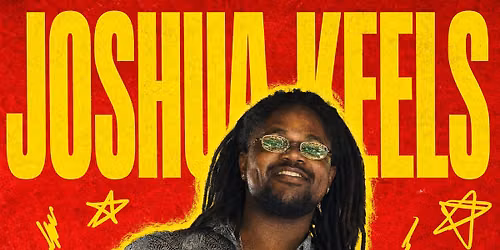 Josh Keels - Live at The Vintage Vault