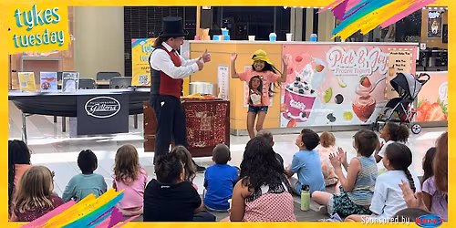 Charlini Magic Show