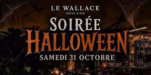 Soir\u00e9e Halloween entre c\u00e9libataires \u2728 Tarif par palier
