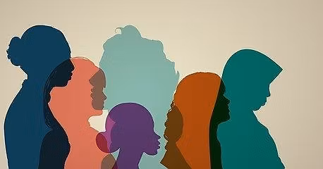 S\u00f6ndagsvisning med tema: Kvinnorna i domkyrkan