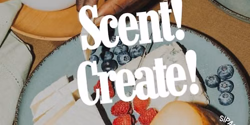 BREAKFAST & SCENT : Create Your Signature Fragrance