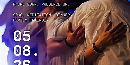 Mystical Shabbat Ceremony