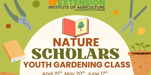 Nature Scholars