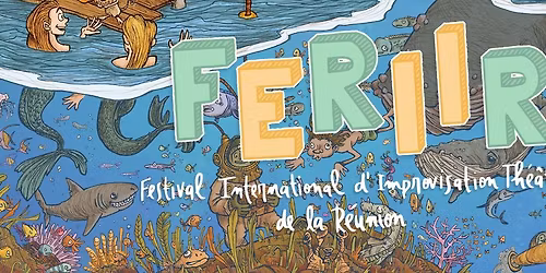 Soir\u00e9e de pr\u00e9sentation du FERIIR 2025