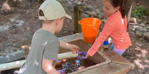 Nature Play Day