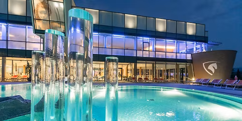 Lange Nacht in der Therme NOVA